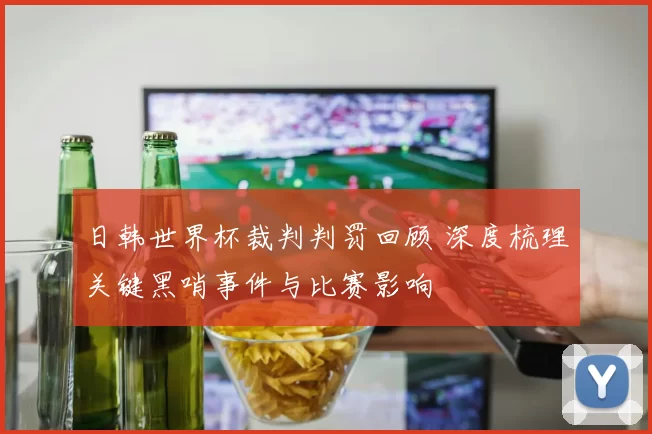 日韩世界杯裁判判罚回顾 深度梳理关键黑哨事件与比赛影响