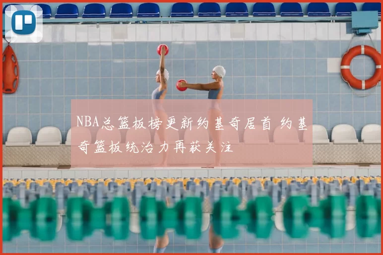 NBA总篮板榜更新约基奇居首 约基奇篮板统治力再获关注