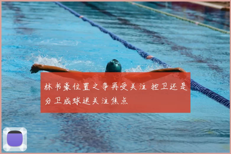 林书豪位置之争再受关注 控卫还是分卫成球迷关注焦点