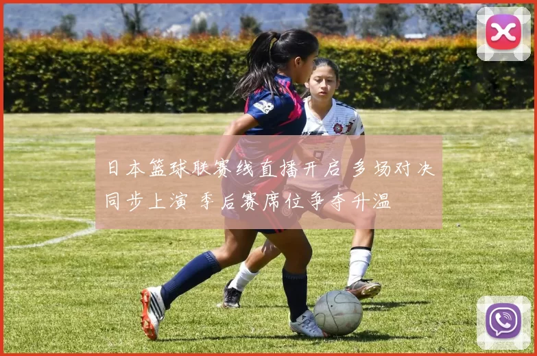 日本篮球联赛线直播开启 多场对决同步上演 季后赛席位争夺升温